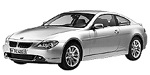 BMW E63 C3015 Fault Code