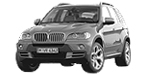 BMW E70 C3015 Fault Code