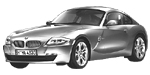 BMW E86 C3015 Fault Code