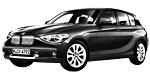 BMW F20 C3015 Fault Code